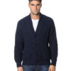 BALLANTYNE CARDIGAN BYK1055K021 NER-1
