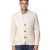 BALLANTYNE CARDIGAN BYK1055K021 UNI-1