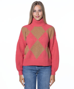 BALLANTYNE DOLCEVITA BYDP5927WA04 CAM-1