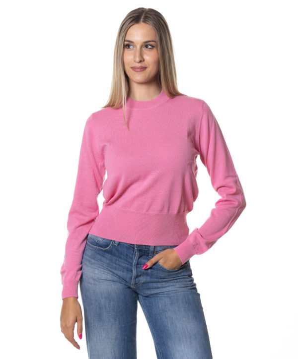 BALLANTYNE LUPETTO BYDP51112K00 UNI-3