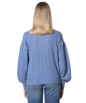BALLANTYNE MAGLIA BYDP5267W066 UNI-2