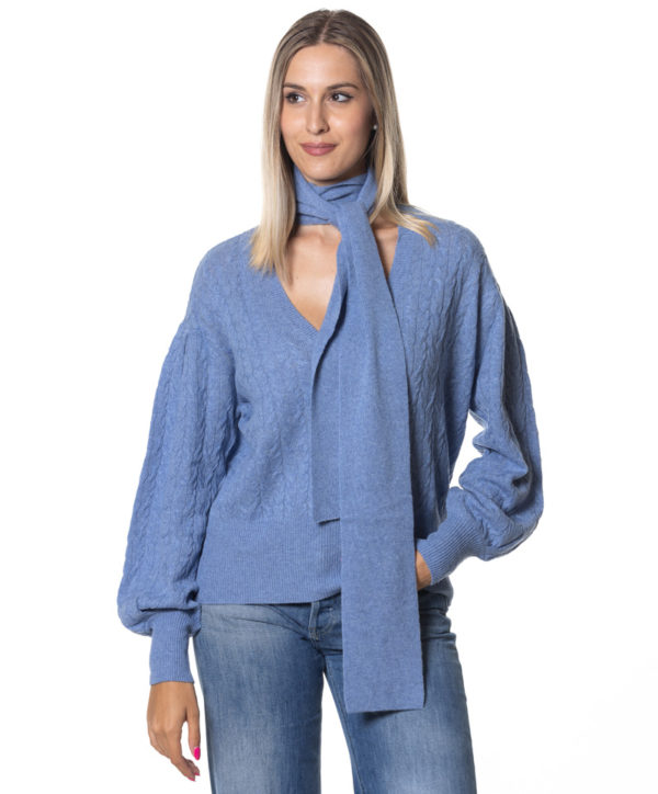 BALLANTYNE MAGLIA BYDP5267W066 UNI-3