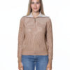 BALLANTYNE MAGLIA BYDP56512C54 BEI-1