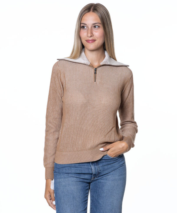 BALLANTYNE MAGLIA BYDP56512C54 BEI-3