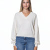 BALLANTYNE MAGLIA BYDP58612WD6 BUR-1