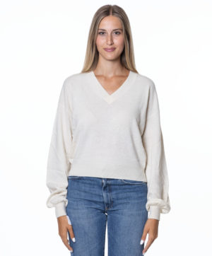BALLANTYNE MAGLIA BYDP58612WD6 BUR-1