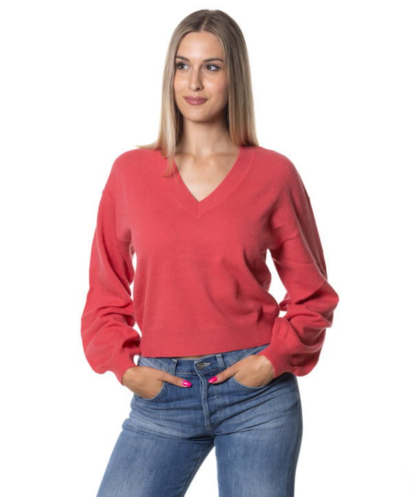BALLANTYNE MAGLIA BYDP58612WD6 UNI-3