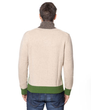 BALLANTYNE MAGLIA BYB2W2065WI01 VER-2