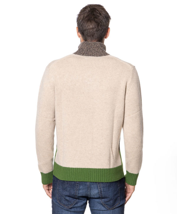 BALLANTYNE MAGLIA BYB2W2065WI01 VER-2