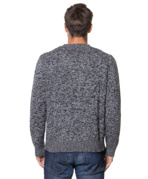 BALLANTYNE MAGLIA BYP0005W059 GRI-2