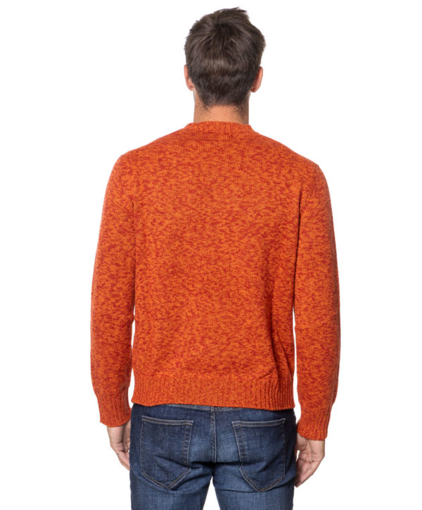 BALLANTYNE MAGLIA BYP0005W065 ARA-2