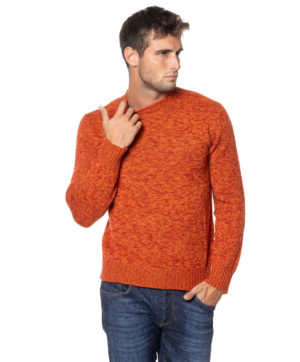 BALLANTYNE MAGLIA BYP0005W065 ARA-3