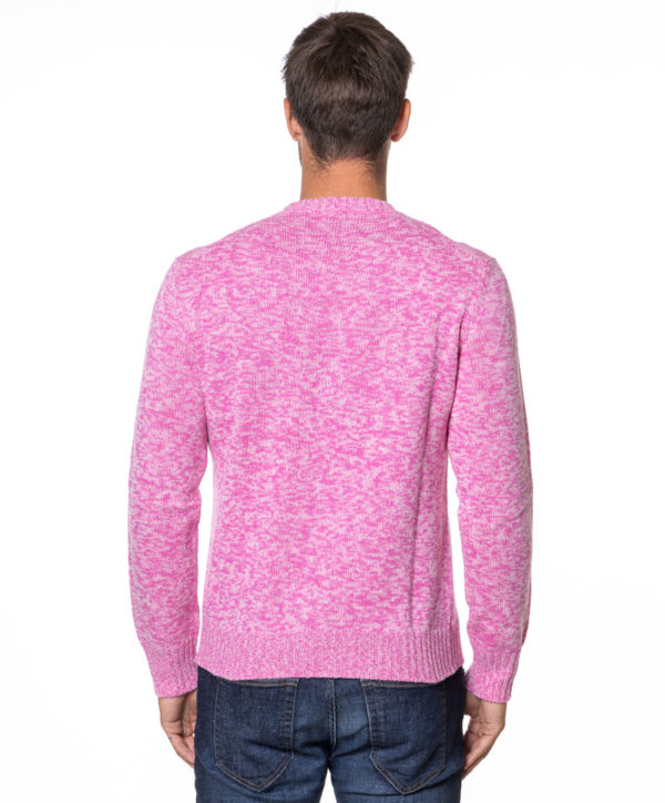 BALLANTYNE MAGLIA BYP0005W065 RSA-2