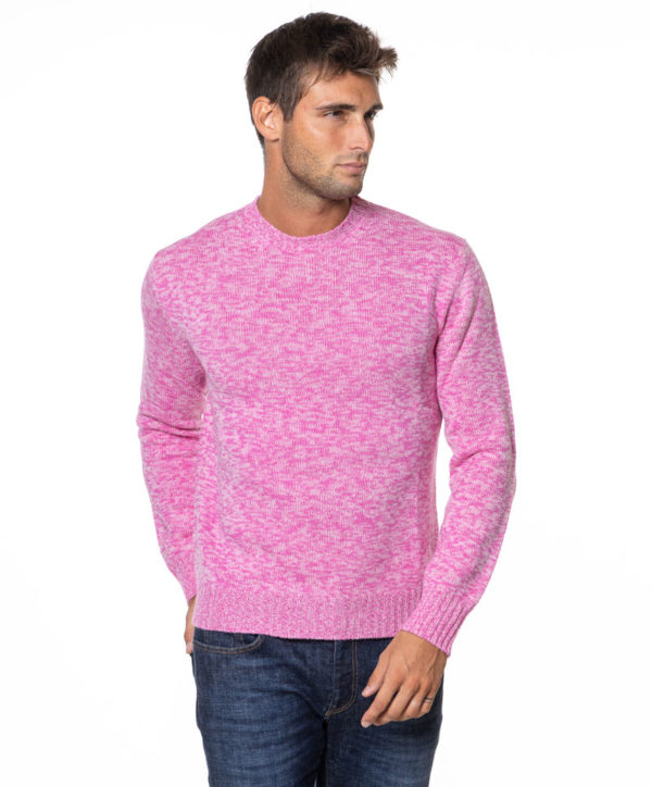 BALLANTYNE MAGLIA BYP0005W065 RSA-3