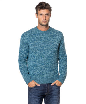 BALLANTYNE MAGLIA BYP0005W065 VER-3