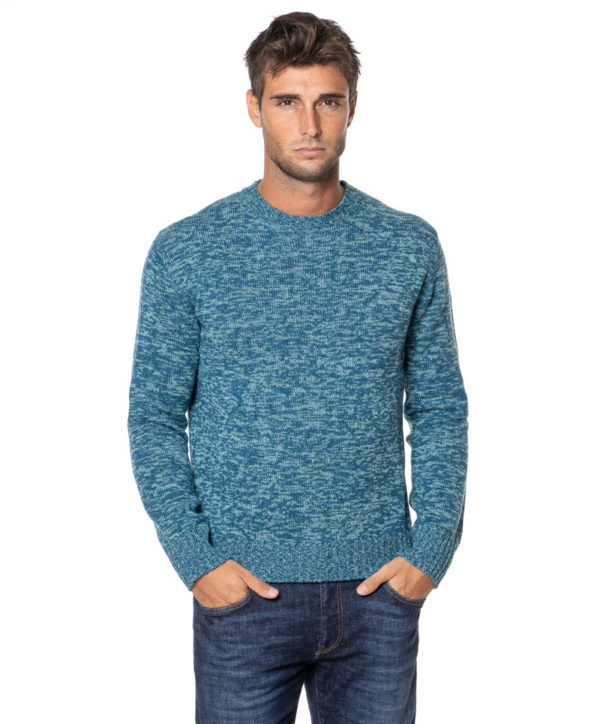 BALLANTYNE MAGLIA BYP0005W065 VER-3