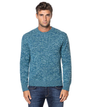 BALLANTYNE MAGLIA BYP0005W065 VER-1