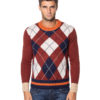 BALLANTYNE MAGLIA BYP0005W071 BOR-1