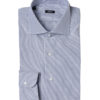 BARBA CAMICIA BB3604204 BLU-1
