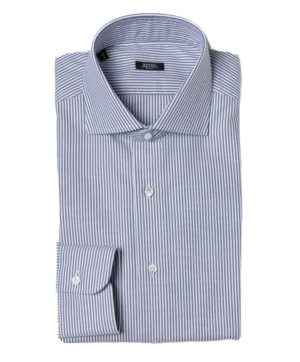 BARBA CAMICIA BB3604204 BLU-1