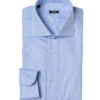 BARBA CAMICIA BB3607602 AZZ-1