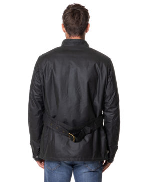 BARBOUR BARBOUR INTERNATIONAL BAINT1711 SAV-2