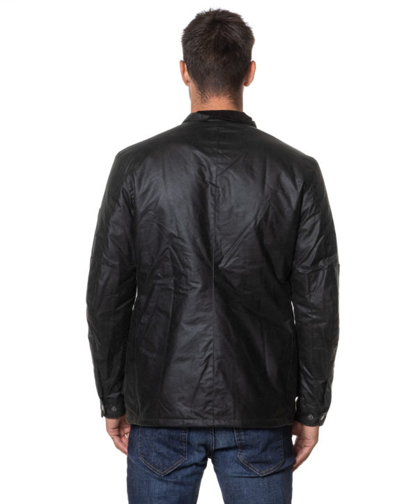 BARBOUR BARBOUR BAMWX0337 VEM-2