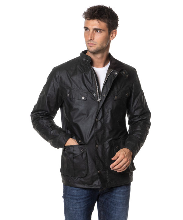 BARBOUR BARBOUR BAMWX0337 VEM-3