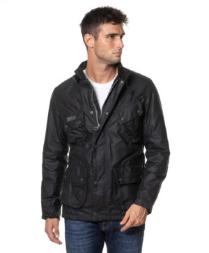BARBOUR BARBOUR BAMWX1711 VEM-3