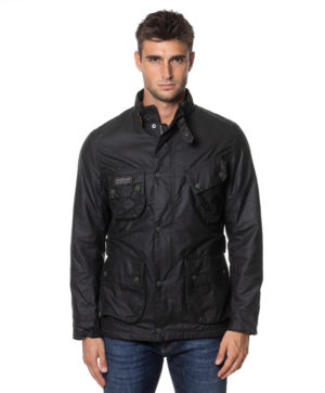 BARBOUR BARBOUR BAMWX1711 VEM-1