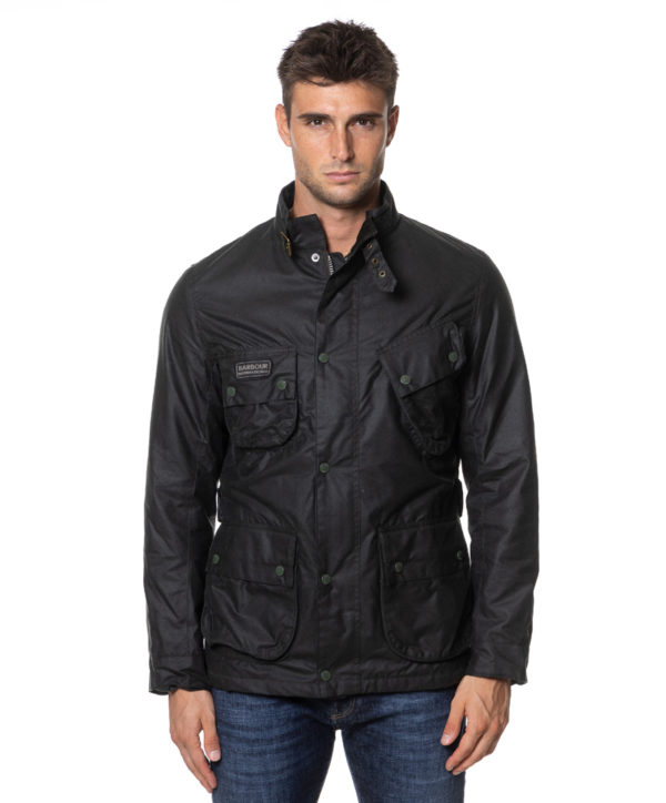 BARBOUR BARBOUR BAMWX1711 VEM-1