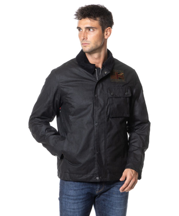 BARBOUR BARBOUR BAMWX1853 NER-3
