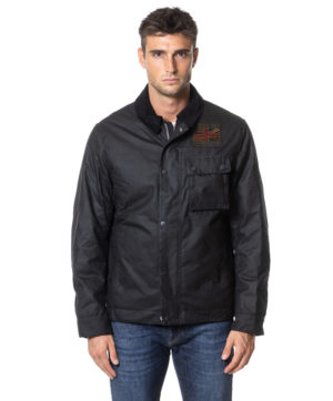 BARBOUR BARBOUR BAMWX1853 NER-1