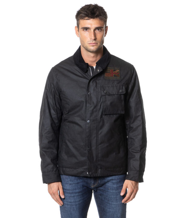 BARBOUR BARBOUR BAMWX1853 NER-1