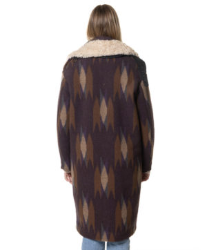 BAZAR DELUXE PARKA BZS10292199 MOR-2
