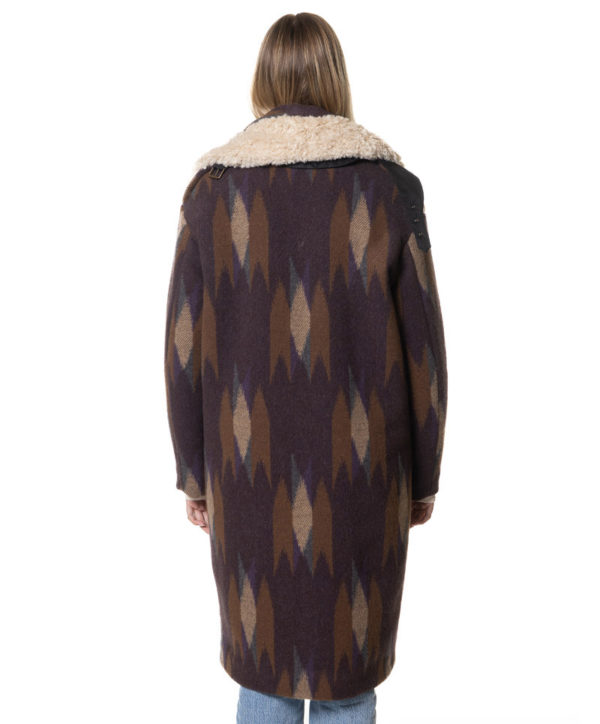 BAZAR DELUXE PARKA BZS10292199 MOR-2