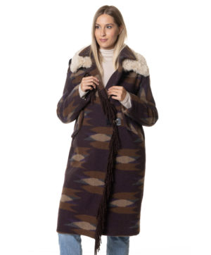 BAZAR DELUXE PARKA BZS10292199 MOR-3