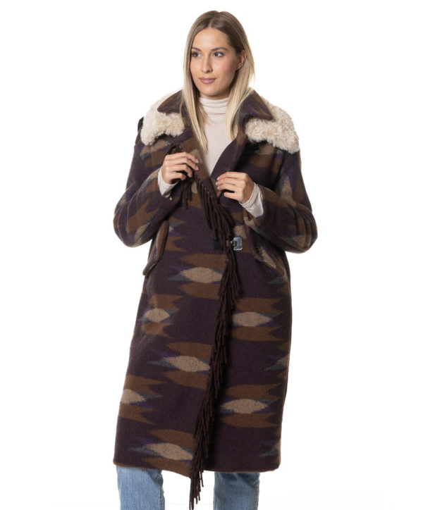 BAZAR DELUXE PARKA BZS10292199 MOR-3