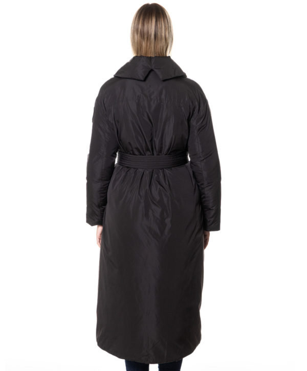 BLAUER GIUBBINO BLD3068 NER-2