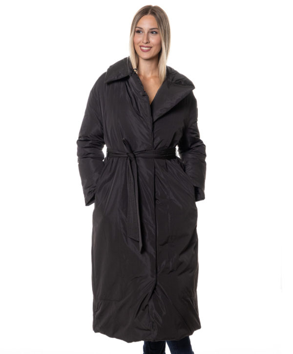 BLAUER GIUBBINO BLD3068 NER-3