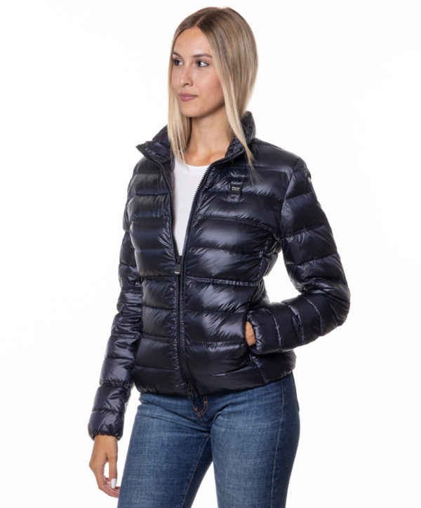 BLAUER GIUBBINO BLD3103 BLU-3