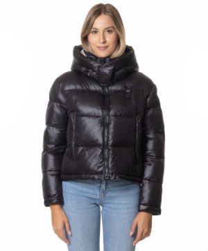 BLAUER GIUBBINO BLDC02044 NER-1