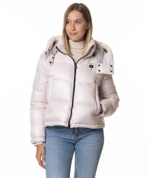 BLAUER GIUBBINO BLDC02044 RSA-3