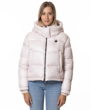 BLAUER GIUBBINO BLDC02044 RSA-1