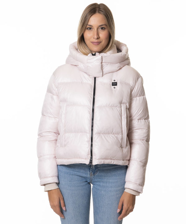 BLAUER GIUBBINO BLDC02044 RSA-1