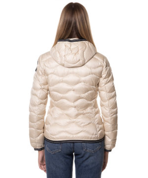 BLAUER PIUMINO BLD3095 PAN-2