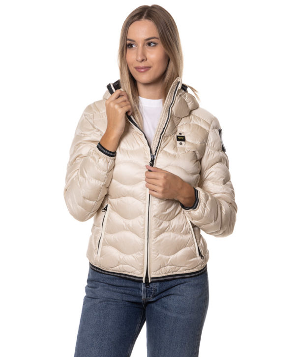 BLAUER PIUMINO BLD3095 PAN-3
