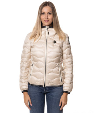 BLAUER PIUMINO BLD3095 PAN-1