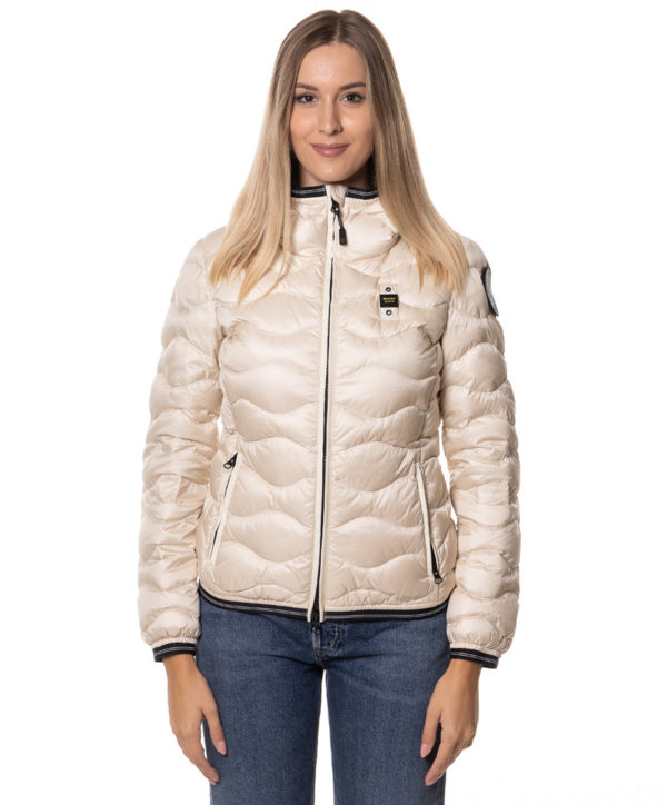 BLAUER PIUMINO BLD3095 PAN-1