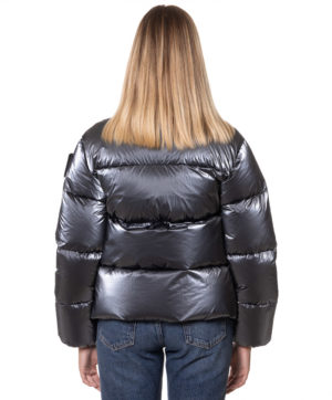BLAUER PIUMINO BLDC03252 NER-2